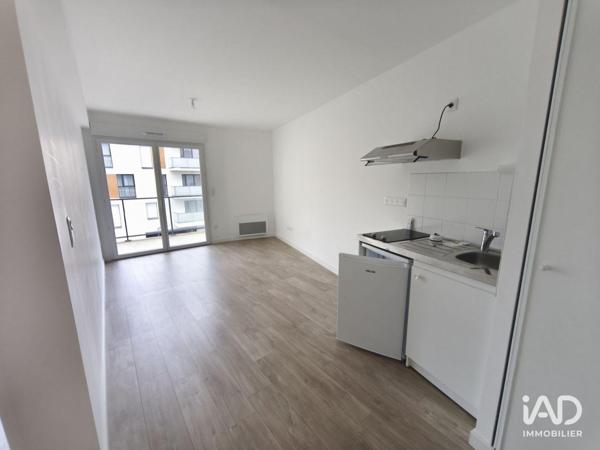 Location appartement 2 pièces 42 m² Laval