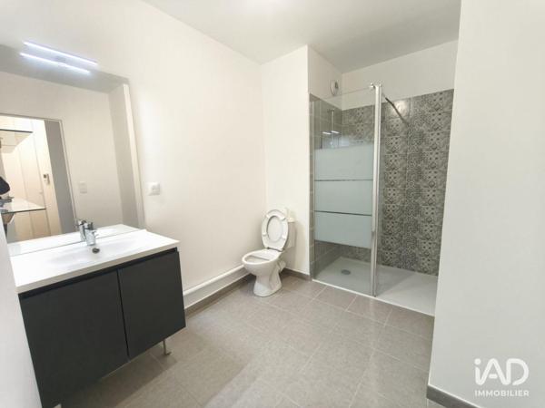 Location appartement 2 pièces 42 m² Laval