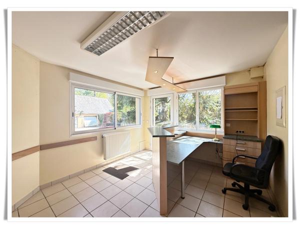 Maison de Maître au cœur de Rohan (56), Centre Bretagne – 300 m² habitables, terrain 1990 m²