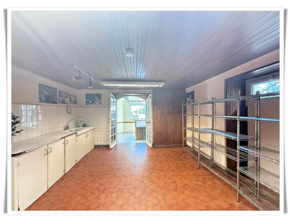 Maison de Maître au cœur de Rohan (56), Centre Bretagne – 300 m² habitables, terrain 1990 m²