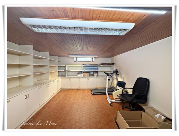 Maison de Maître au cœur de Rohan (56), Centre Bretagne – 300 m² habitables, terrain 1990 m²