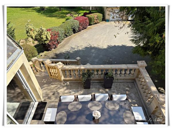 Maison de Maître au cœur de Rohan (56), Centre Bretagne – 300 m² habitables, terrain 1990 m²