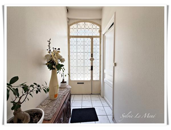 Maison de Maître au cœur de Rohan (56), Centre Bretagne – 300 m² habitables, terrain 1990 m²