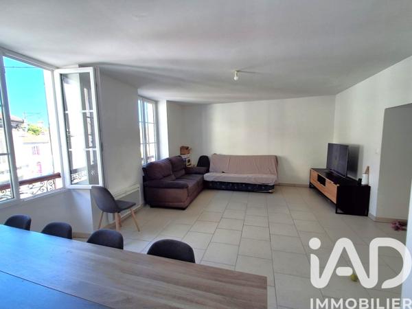 Location maison 2 pièces 79,17 m² Septeuil