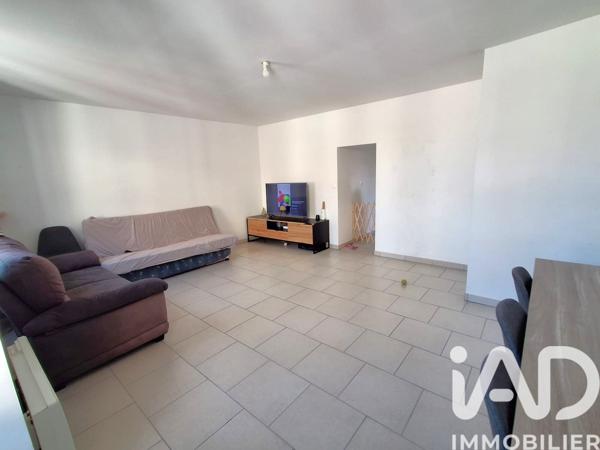 Location maison 2 pièces 79,17 m² Septeuil