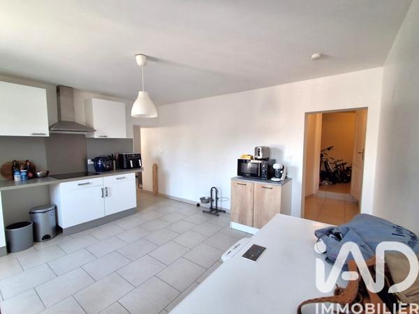 Location maison 2 pièces 79,17 m² Septeuil