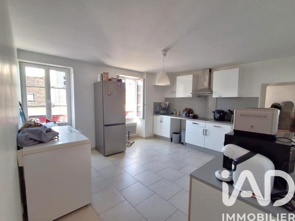 Location maison 2 pièces 79,17 m² Septeuil