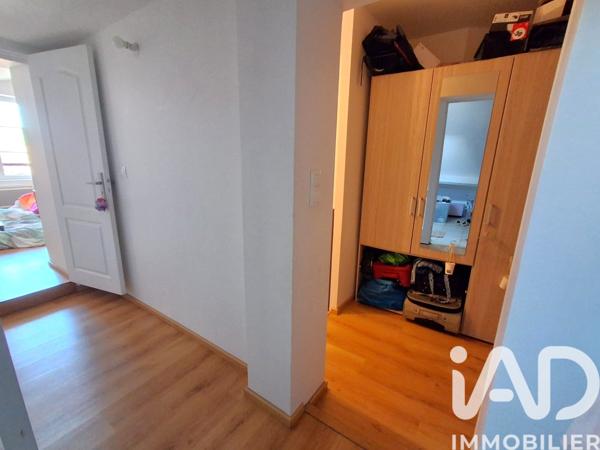 Location maison 2 pièces 79,17 m² Septeuil