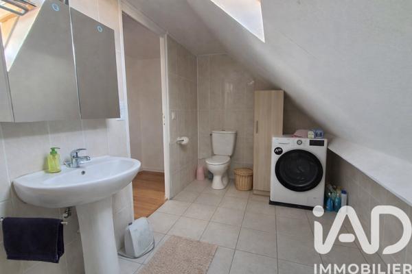 Location maison 2 pièces 79,17 m² Septeuil