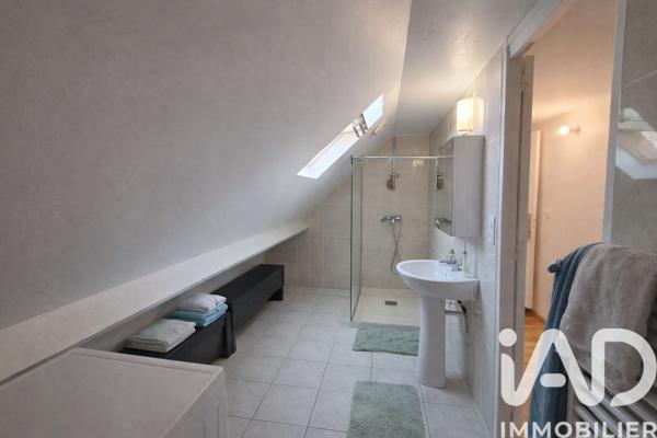 Location maison 2 pièces 79,17 m² Septeuil