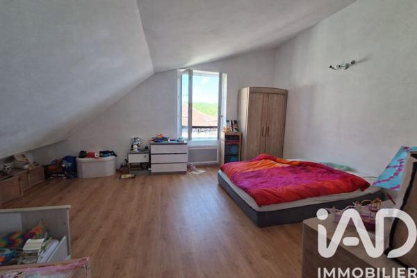 Location maison 2 pièces 79,17 m² Septeuil