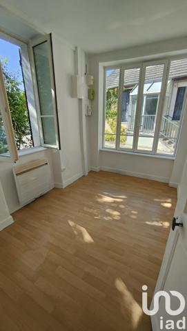 Maison à vendre 5 pièces 82 m² Deux Rivières