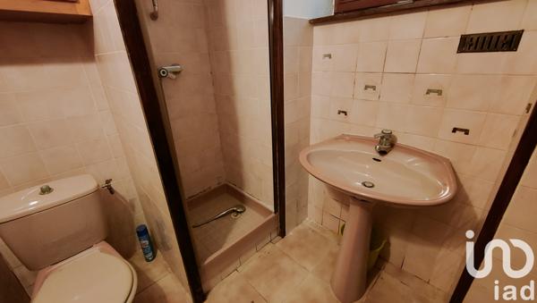 Maison à vendre 5 pièces 82 m² Deux Rivières