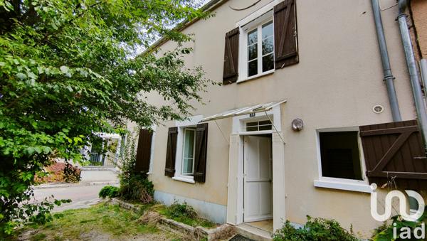 Maison à vendre 5 pièces 82 m² Deux Rivières