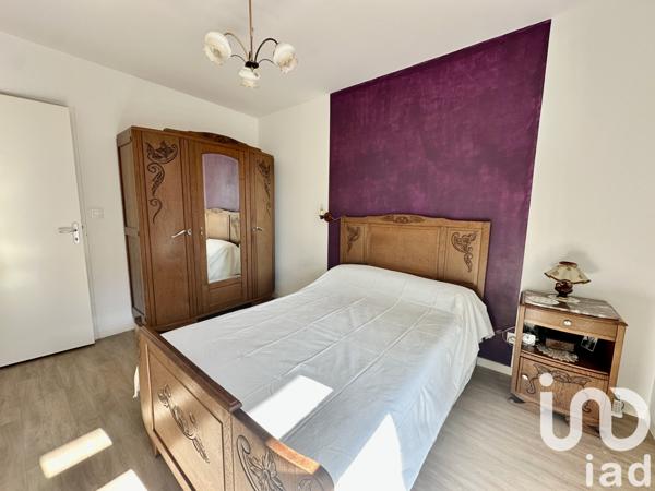 Appartement à vendre 3 pièces 60,25 m² Saint-Herblain