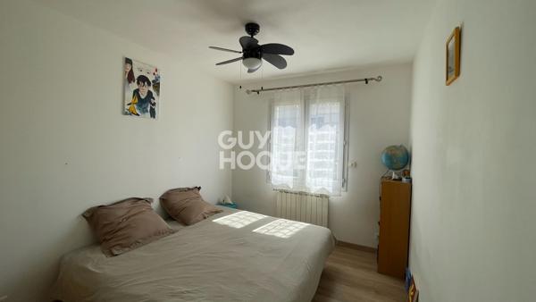 Maison plain pieds Mèze 5 pièces 117 m²