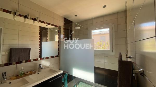 Maison plain pieds Mèze 5 pièces 117 m²
