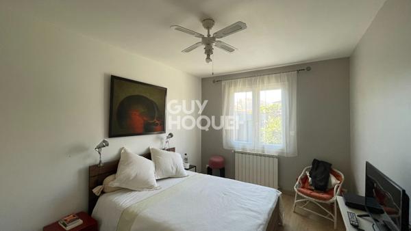 Maison plain pieds Mèze 5 pièces 117 m²