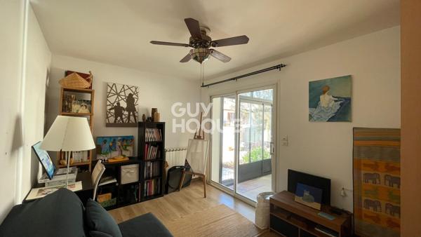 Maison plain pieds Mèze 5 pièces 117 m²
