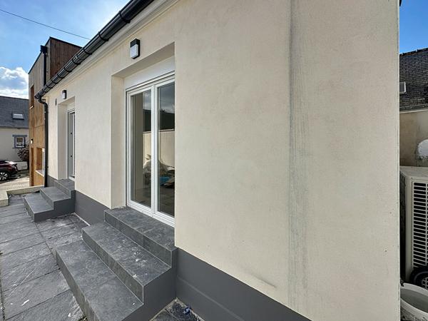 Achat maison Langueux - 5 pièce(s) - 90 m² - 289 400 €