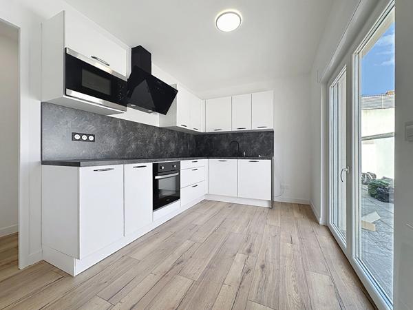 Achat maison Langueux - 5 pièce(s) - 90 m² - 289 400 €