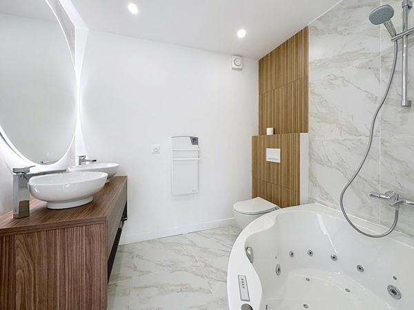 Achat maison Langueux - 5 pièce(s) - 90 m² - 289 400 €