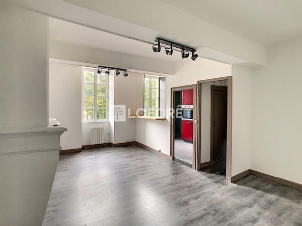 Achat immeuble près de BLAYE - 3 pièce(s) - 235 m² - 238 500 €