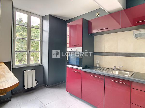 Achat immeuble près de BLAYE - 3 pièce(s) - 235 m² - 238 500 €