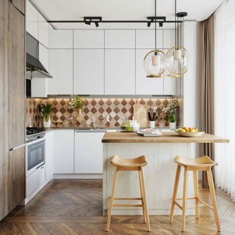 Appartement à vendre |  Le Muy |  3 pièces | 66 m²