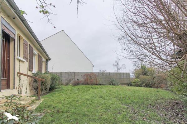 Maison à vendre |  Jumeauville |  7 pièces | 120 m²