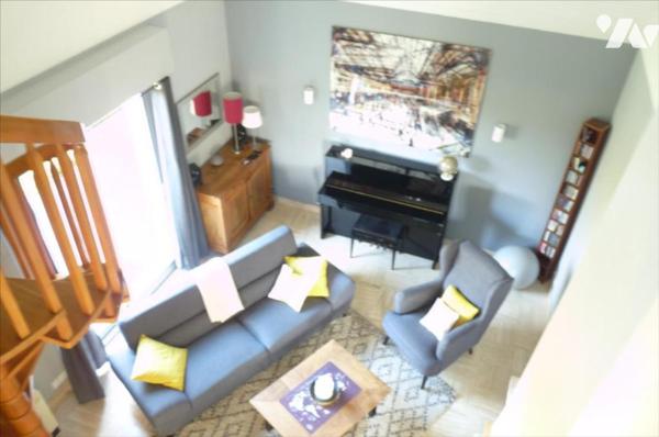 Pavillon sur sous-sol à vendre à LA HAIE TRAVSERSAINE(53)