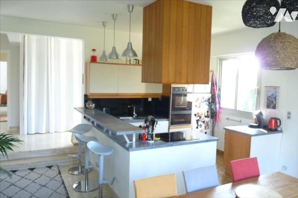 Pavillon sur sous-sol à vendre à LA HAIE TRAVSERSAINE(53)