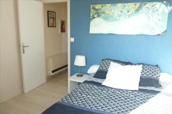 Pavillon sur sous-sol à vendre à LA HAIE TRAVSERSAINE(53)