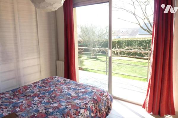 Pavillon sur sous-sol à vendre à LA HAIE TRAVSERSAINE(53)