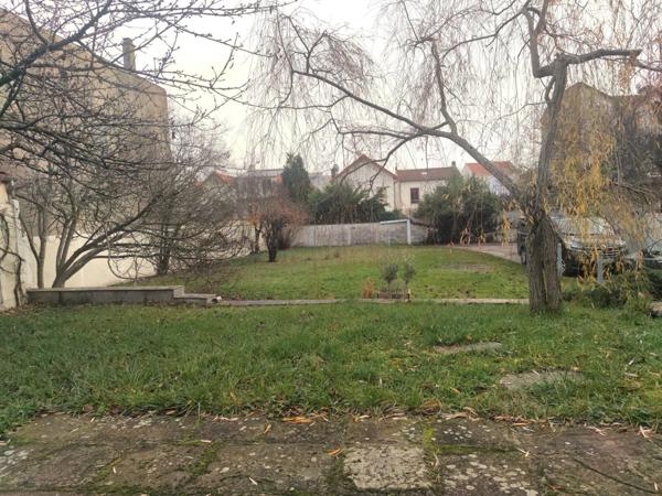 Vente Maison 6 pièces 152 m2 à Argenteuil