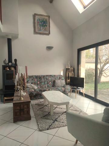 Vente Maison 6 pièces 152 m2 à Argenteuil