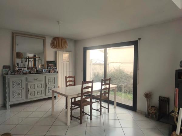 Vente Maison 6 pièces 152 m2 à Argenteuil