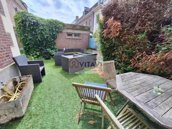 Appartement à vendre à Beauvais (60000)