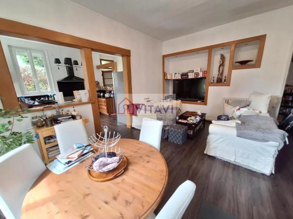 Appartement à vendre à Beauvais (60000)