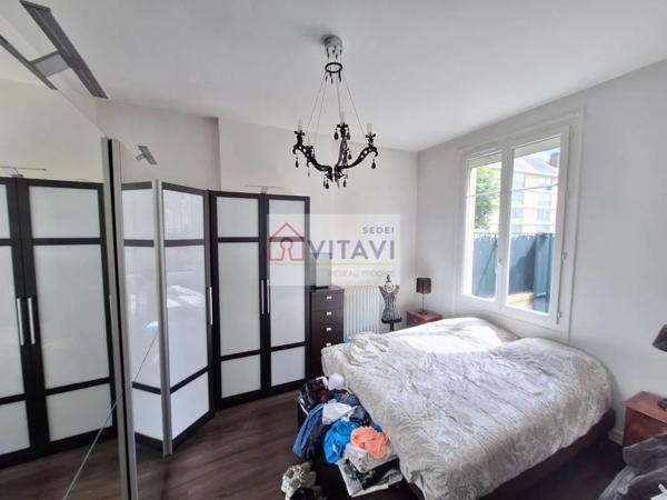 Appartement à vendre à Beauvais (60000)