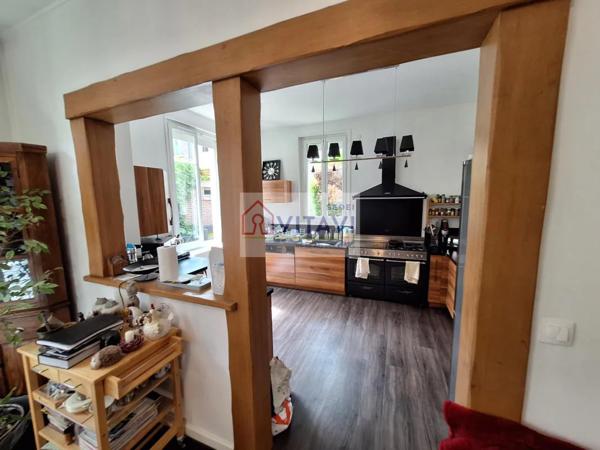 Appartement à vendre à Beauvais (60000)