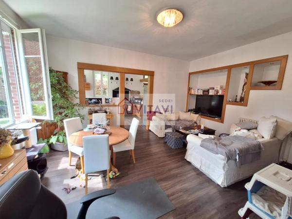 Appartement à vendre à Beauvais (60000)