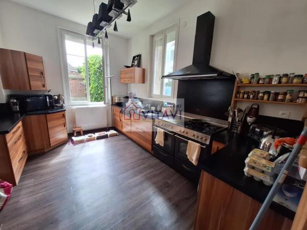 Appartement à vendre à Beauvais (60000)