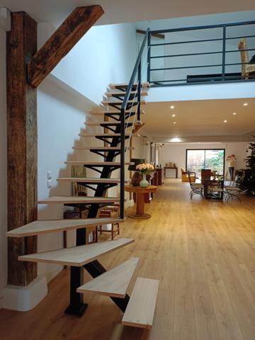 LOFT à vendre 5 pièces EVREUX (27)