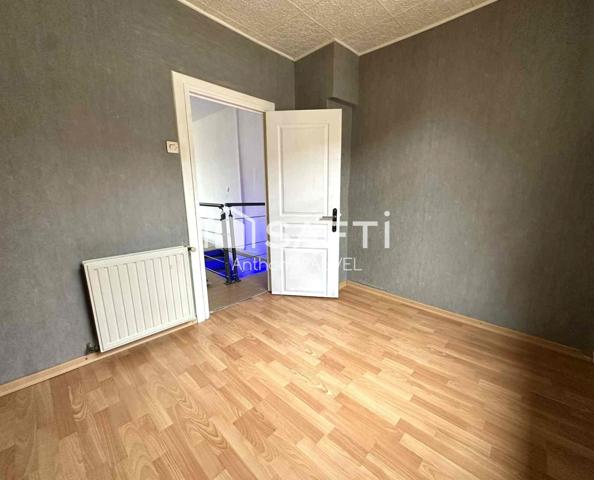 Appartement duplex 4 pièces 80m²