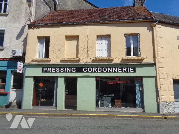 LOCAL A USAGE DE COMMERCE