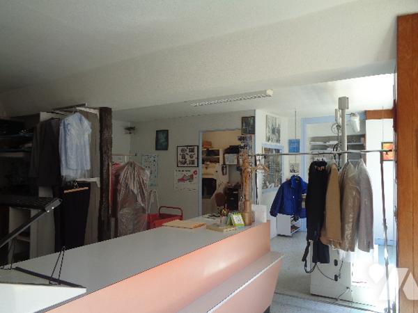 LOCAL A USAGE DE COMMERCE
