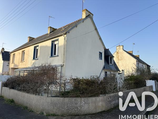 Maison à vendre 5 pièces 120 m² Guilvinec