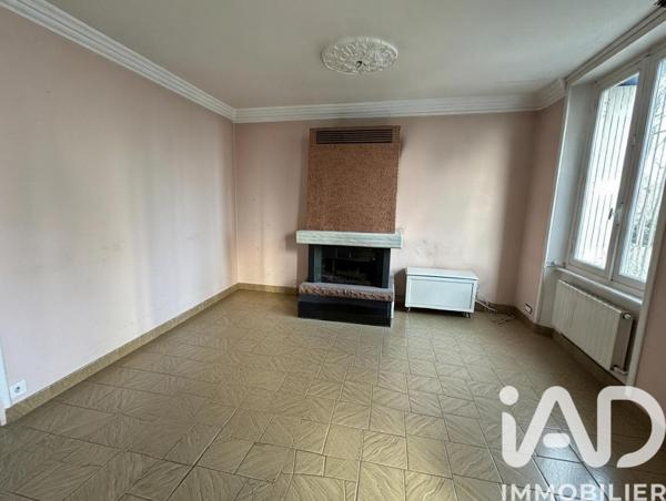 Maison à vendre 5 pièces 120 m² Guilvinec