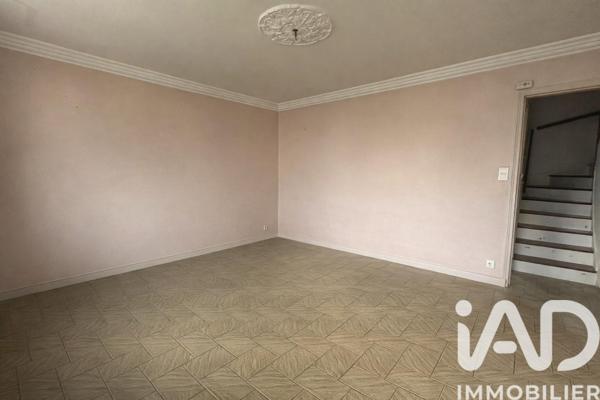 Maison à vendre 5 pièces 120 m² Guilvinec